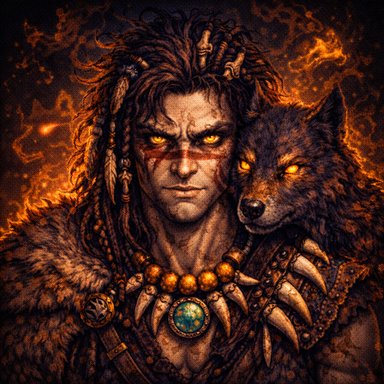 Beastmaster