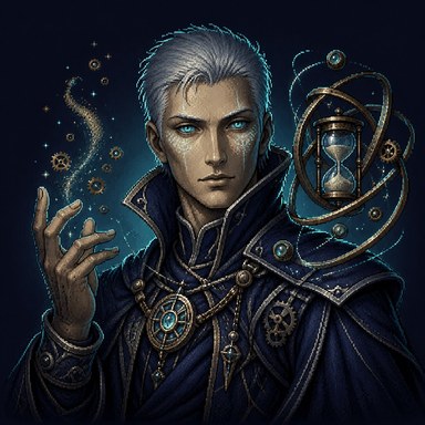 Chronomancer