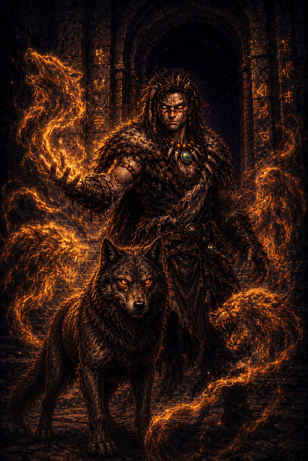 Beastmaster