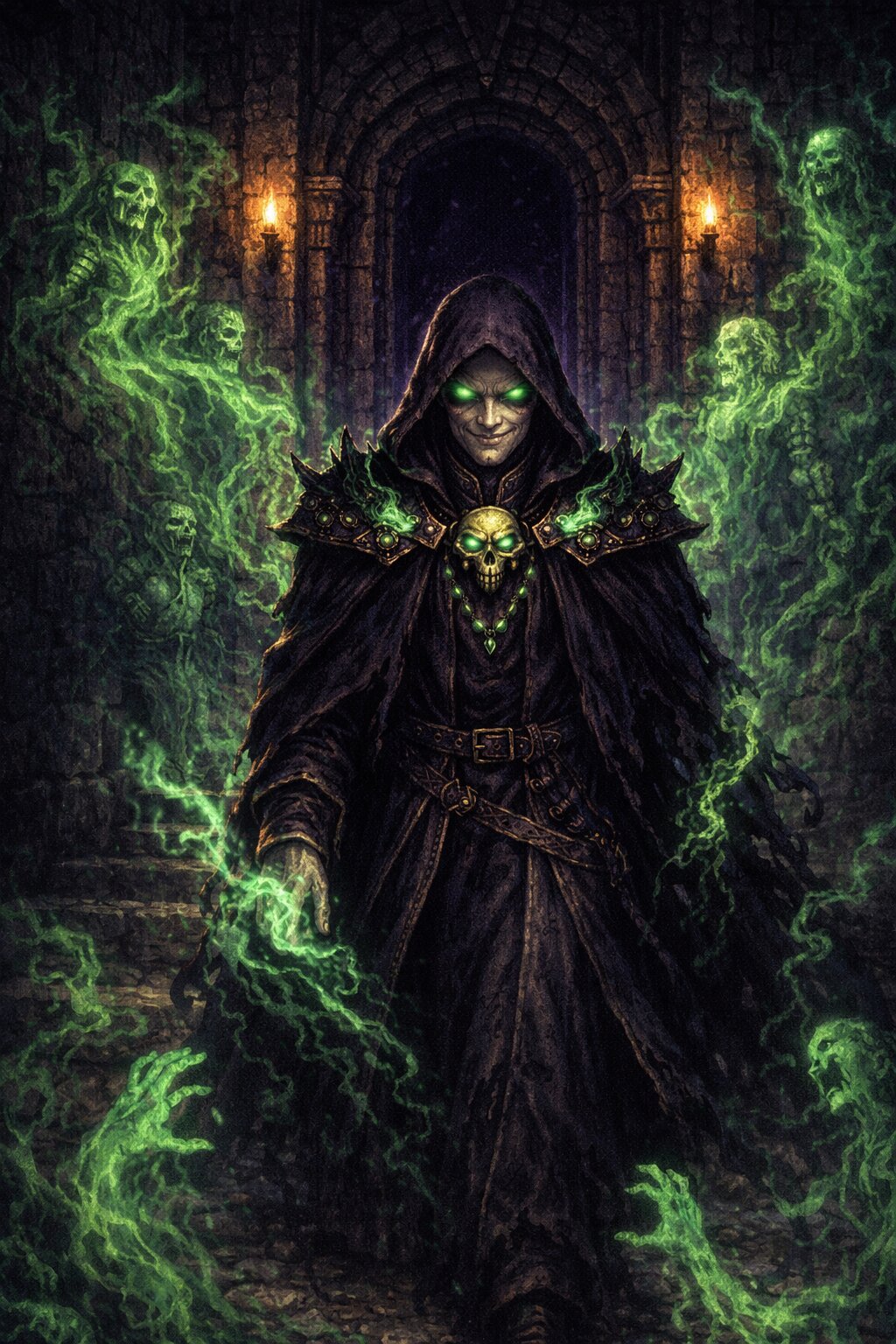 Necromancer