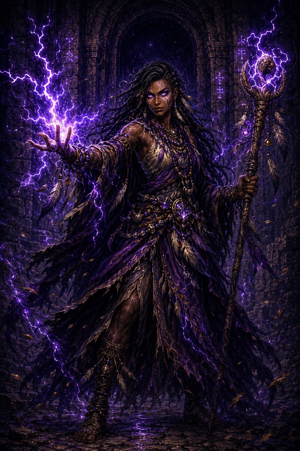 Stormcaller