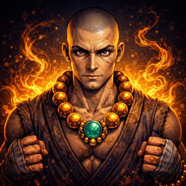 Monk