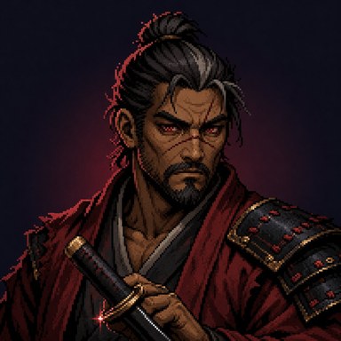 Ronin