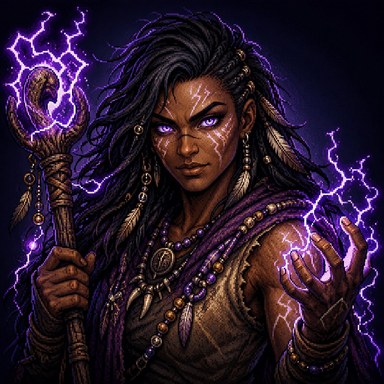 Stormcaller